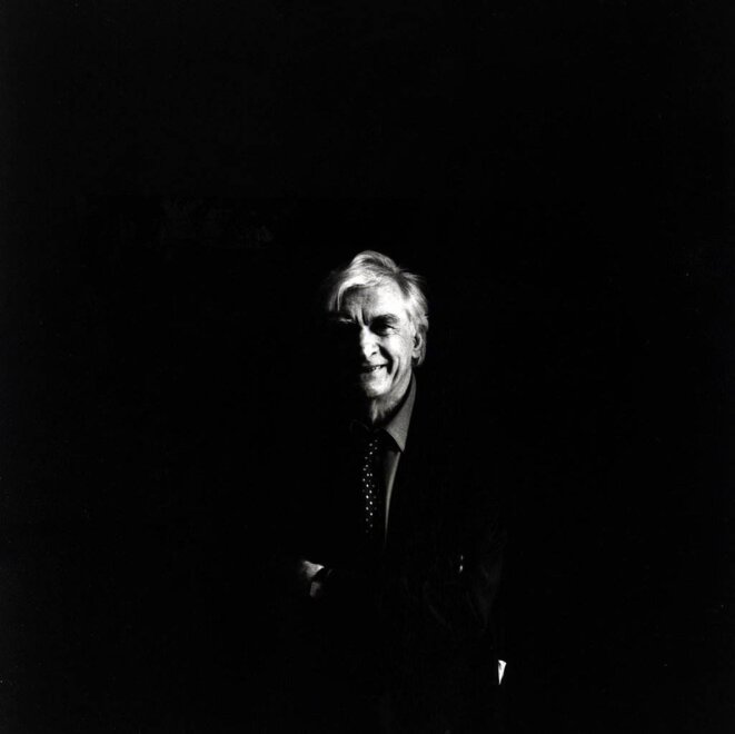 © Yan Morvan © Yan Morvan